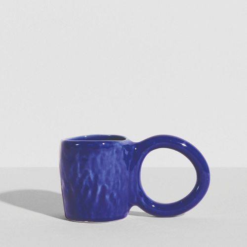 Tazza in ceramica - Donut - Petite Friture