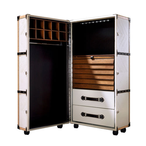 Armadio per attrezzi - TRAVELER - Colección Alexandra