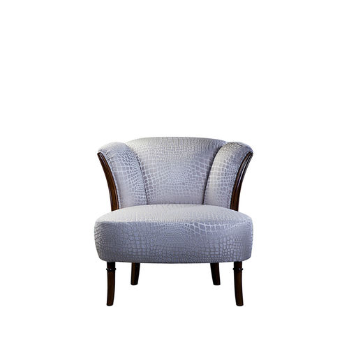 Chauffeuse classica - CASABLANCA - Colección Alexandra - in pelle / personalizzabile / ergonomica