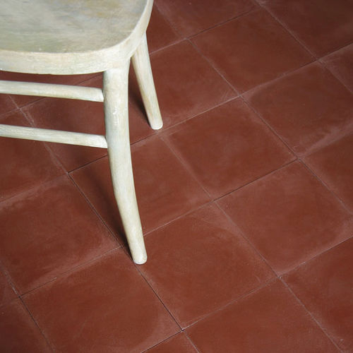Piastrella in cemento - ANIMA - grandinetti srl - opaca / da interno / da pavimento
