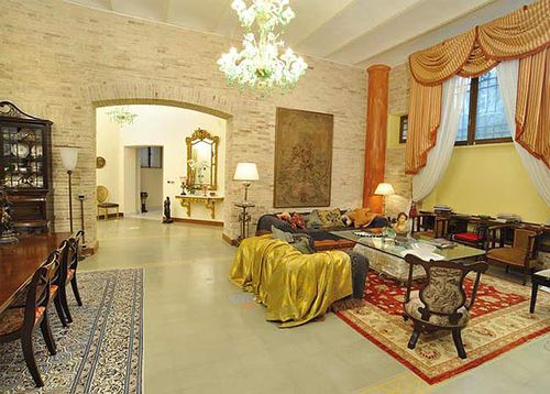 Piastrella in terrazzo - PASTINE - grandinetti srl - levigata / da interno / da pavimento