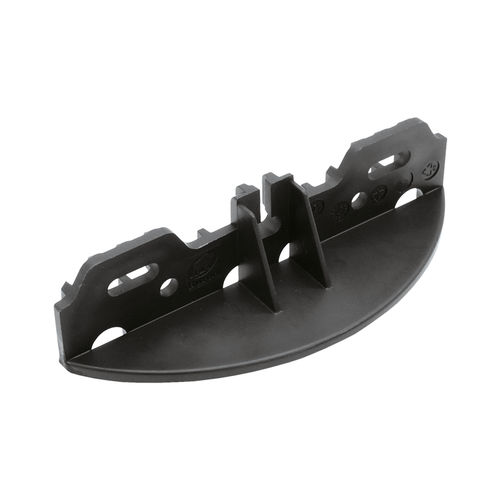 Struttura per pavimento sopraelevato in polipropilene - BC-KIT 5 - Buzon Pedestal International - riciclabile / per esterno / anticorrosione