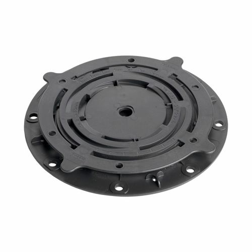 Piede di sostegno per terrazza in polipropilene - PB-0-S12 - Buzon Pedestal International - resistente al calore / ad alta resistenza / resistente alle intemperie