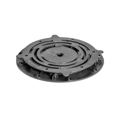 Piede di sostegno per terrazza in polipropilene - PB-0-S18 - Buzon Pedestal International - ad alta resistenza / resistente alle intemperie / da esterno