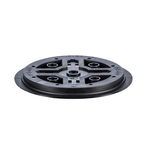 Piede di sostegno per terrazza in polipropilene - PB-00 - Buzon Pedestal International - a tenuta stagna / ad alta resistenza / resistente alle intemperie