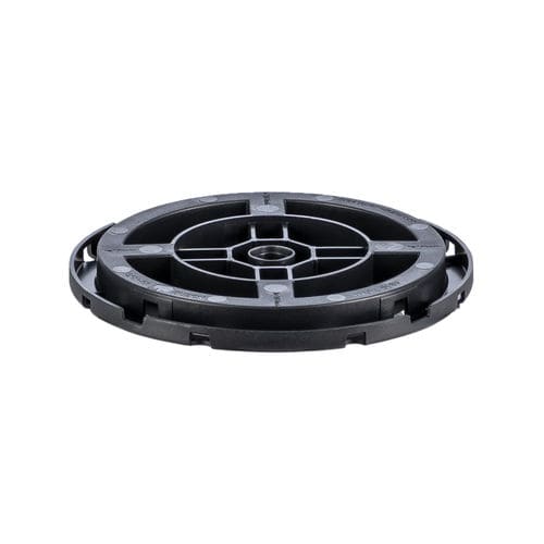 Piede di sostegno per terrazza in polipropilene - DPH-F17 - Buzon Pedestal International - idrofugo / ad alta resistenza / resistente alle intemperie
