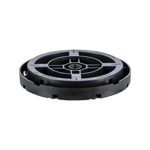 Piede di sostegno per terrazza in polipropilene - DPH-F28 - Buzon Pedestal International - idrofugo / ad alta resistenza / resistente alle intemperie