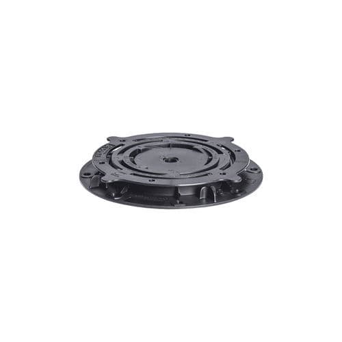 Piede di sostegno per terrazza in polipropilene - DPH-02 - Buzon Pedestal International - idrofugo / ad alta resistenza / resistente alle intemperie
