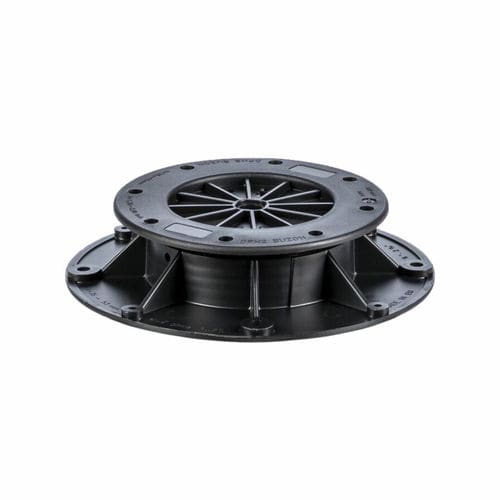 Piede di sostegno per terrazza in polipropilene - DPH-2 - Buzon Pedestal International - idrofugo / ad alta resistenza / resistente alle intemperie