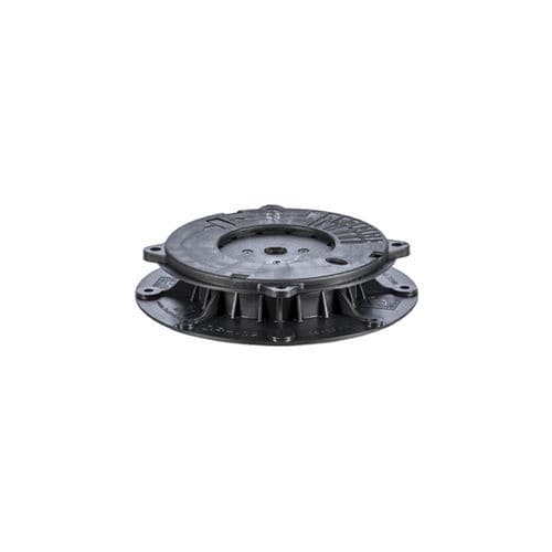 Piede di sostegno per terrazza in polipropilene - DPH-02-PH5 - Buzon Pedestal International - idrofugo / ad alta resistenza / resistente alle intemperie