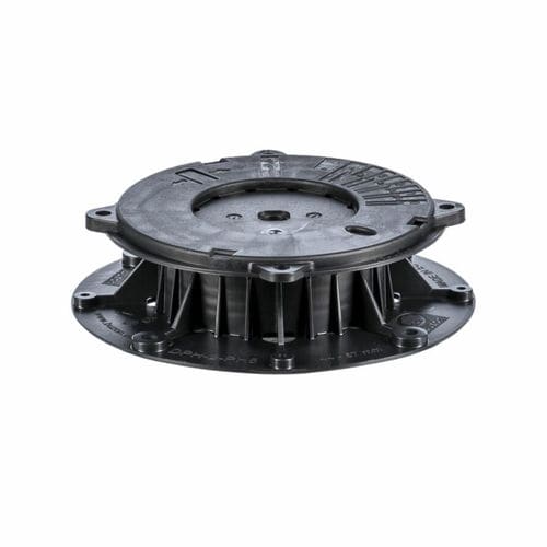 Piede di sostegno per terrazza in polipropilene - DPH-2-PH5 - Buzon Pedestal International - idrofugo / ad alta resistenza / resistente alle intemperie