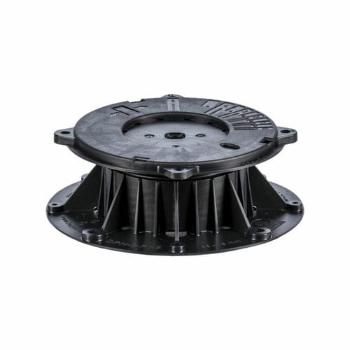Piede di sostegno per terrazza in polipropilene - DPH-3-PH5 - Buzon Pedestal International - idrofugo / ad alta resistenza / resistente alle intemperie