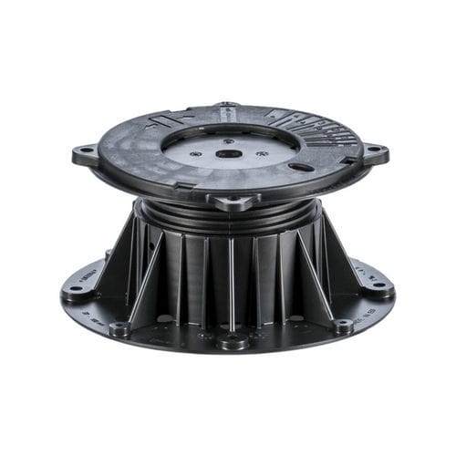 Piede di sostegno per terrazza in polipropilene - DPH-4-PH5 - Buzon Pedestal International - idrofugo / ad alta resistenza / resistente alle intemperie