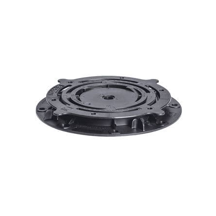 Correttore di pendenza - DPH-PH5 - Buzon Pedestal International