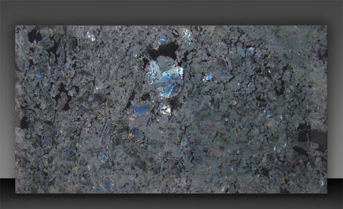 Lastra in pietra in marmo - LEMURIAN BLUE - PAYANINI SRL - per pavimento / per interni / a muro