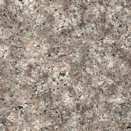 Lastra in pietra in granito - ALMOND MAUVE - PAYANINI SRL - per pavimento / di protezione / a muro
