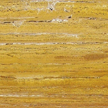 Lastra in pietra in travertino - GIALLO - PAYANINI SRL - per pavimento / per interni / di protezione