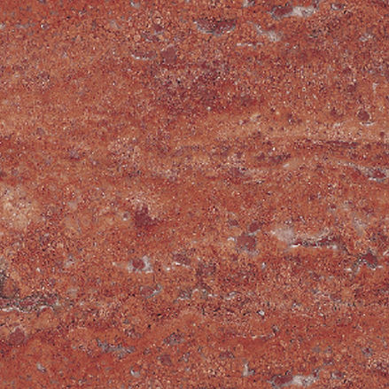 Lastra in pietra in travertino - ROSSO - PAYANINI SRL - per pavimento / per interni / a muro