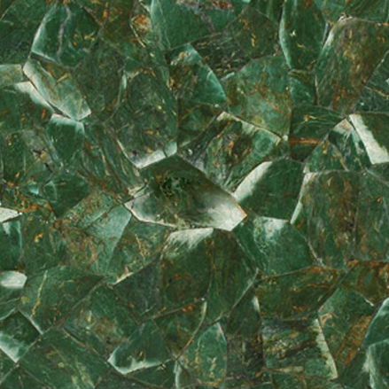 Lastra in pietra in pietra semipreziosa - APPLE JASPER - PAYANINI SRL - per pavimento / per interni / levigata