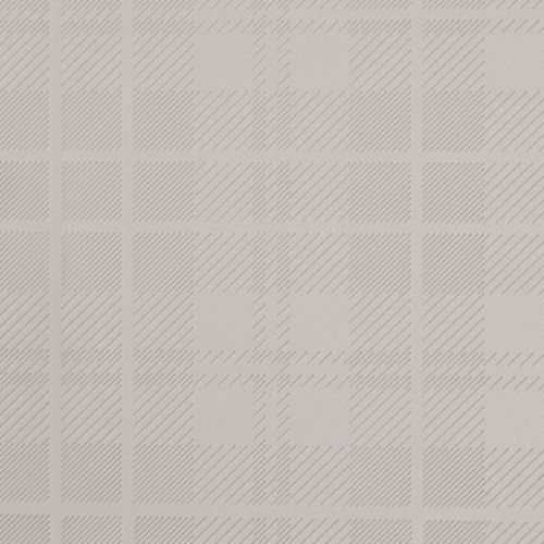 Pannello decorativo di rivestimento - TARTAN - 3D surface - da parete / per interni / in tessuto