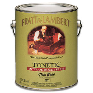 Impregnante decorativo - TONETIC® - Pratt & Lambert - di lunga durata