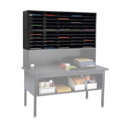 Casellario postale - E-Z SORT® - Safco
