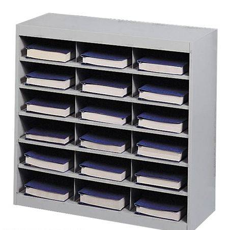 Casellario postale - E-Z STOR® - Safco