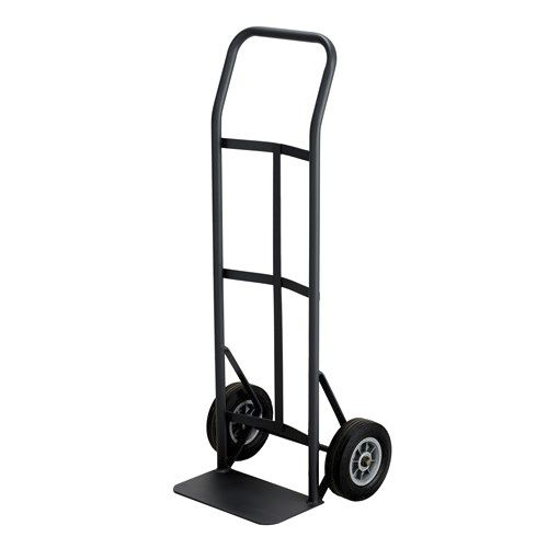 Carrello a mano standard - TUFF TRUCK™ - Safco - in acciaio
