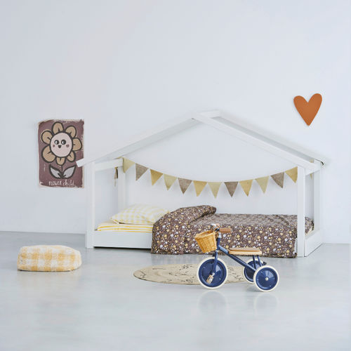Letto singolo - STAR LIGHT - MATHY BY BOLS - contemporaneo / con testiera / PEFC