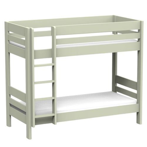 Letto a castello - SUPERPOSE - MATHY BY BOLS - singolo / 80x200 cm / 80x190 cm