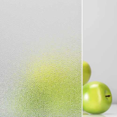 Pannello in vetro laminato - STIPOLITE - General Glass International - temprato / decorato / traslucido