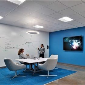 Tabellone magnetico - MAX™ - General Glass International - bianco / da parete / in vetro
