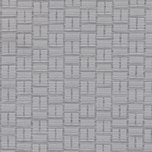 Tessuto da tappezzeria - CADENCE : OPAL - Guilford of Maine - con motivi geometrici / in poliestere / riciclato