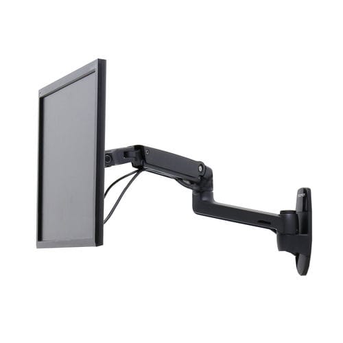 Supporto schermo da parete - LX - Haworth