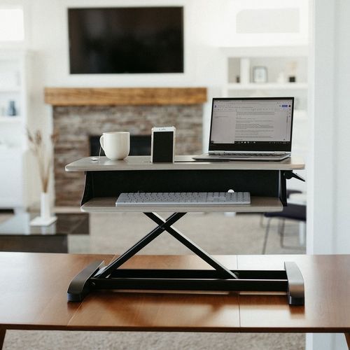 Supporto per laptop - SIT-STAND - Haworth