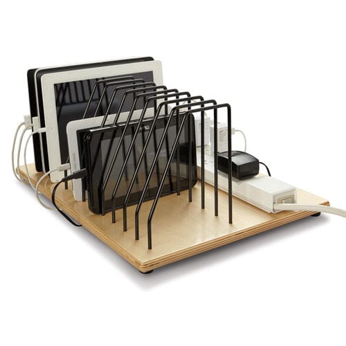 Stazione di ricarica USB - 3401JC - Jonti-Craft, Inc. - intelligente