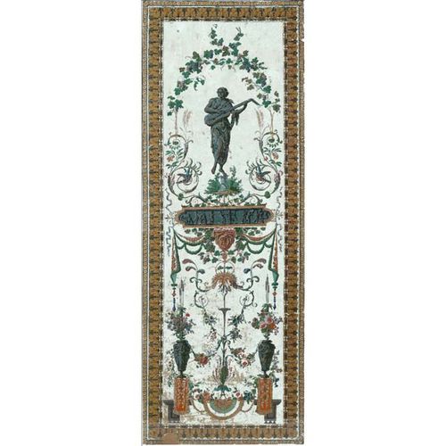 Pannello decorativo di rivestimento - REVEILLON N°6  - Papiers de Paris - da parete / ad alta resistenza / di carta
