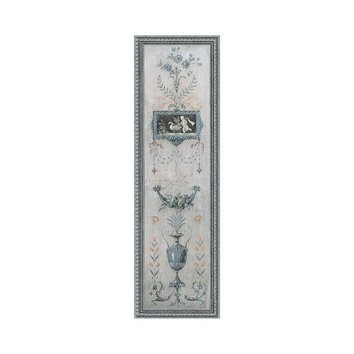 Pannello decorativo di rivestimento - 18TH N°1 - Papiers de Paris - da parete / ad alta resistenza / di carta