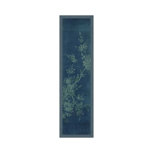 Pannello decorativo di rivestimento - KOREAN PANEL N°4/10- FLOWERS&BIRDS - Papiers de Paris - da parete / ad alta resistenza / di carta