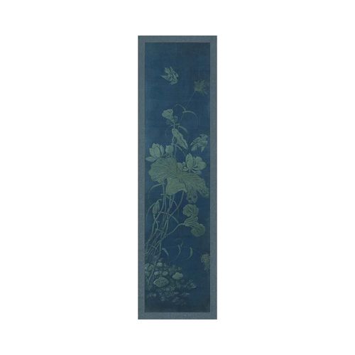Pannello decorativo di rivestimento - KOREAN PANEL N°6/10 - FLOWERS&BIRDS - Papiers de Paris - da parete / ad alta resistenza / di carta