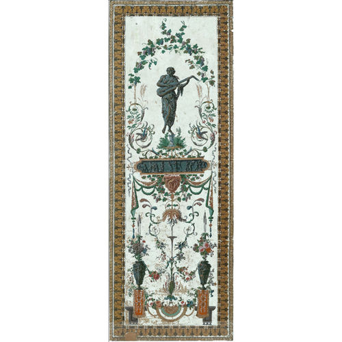 Pannello decorativo di rivestimento - REVEILLON N°7  - Papiers de Paris - da parete / ad alta resistenza / di carta