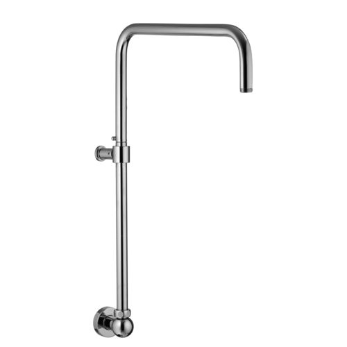Braccio per soffione doccia da parete - BRIDGE - CARIMALI design shower_space