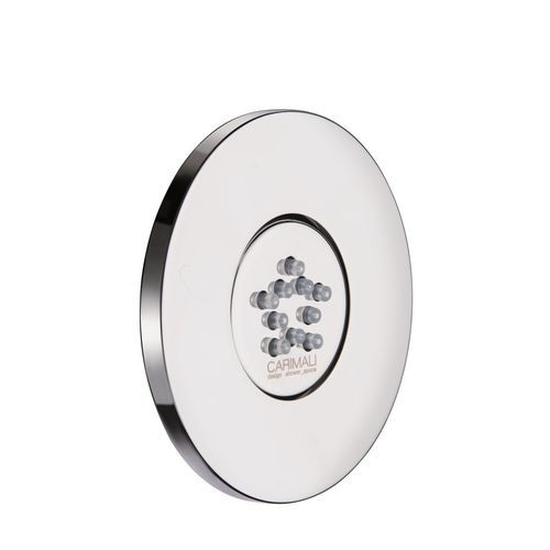 Getto idromassaggio - 24970-CR - CARIMALI design shower_space