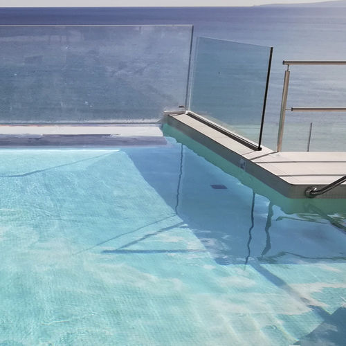 Piscina modulare - Mallor, S.L.U. - su misura / da esterno / da interno