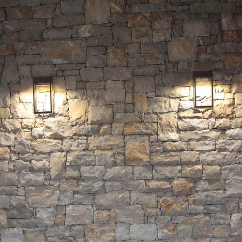 Applique contemporanea - CASTA DIVA - Inverlight Srl - da esterno / in acciaio inossidabile / in opalina