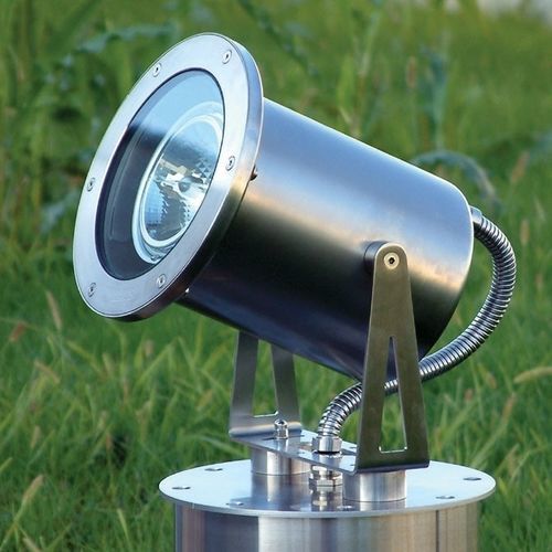 Proiettore IP67 - MYSTIC RIVER - Inverlight Srl - LED / per hotel / da esterno