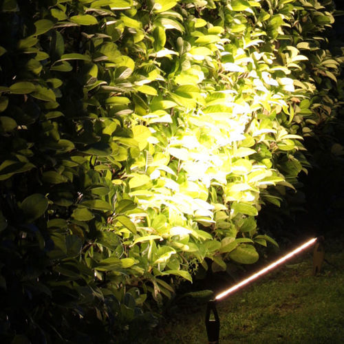 Lampioncino da giardino - ACORUS  - Inverlight Srl - contemporaneo / in acciaio inossidabile / IP65