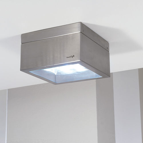 Downlight da soffitto - YUUKI 24 - Inverlight Srl - LED / rotondo / quadrato