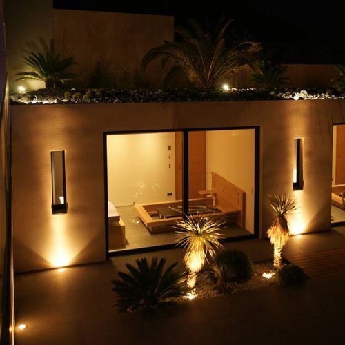 Luce da incasso a pavimento - MARELL 22 - Inverlight Srl - LED / alogena / rotonda