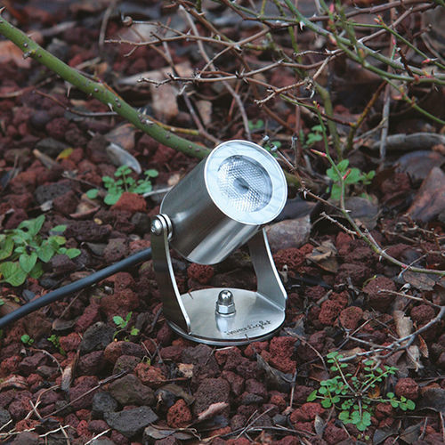 Proiettore IP67 - BACKSPIN - Inverlight Srl - LED / professionale / per uso residenziale